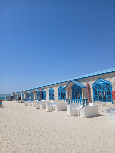 Hurghada: Excursie cu barca pe insula Bianca cu snorkeling și bufet suedez