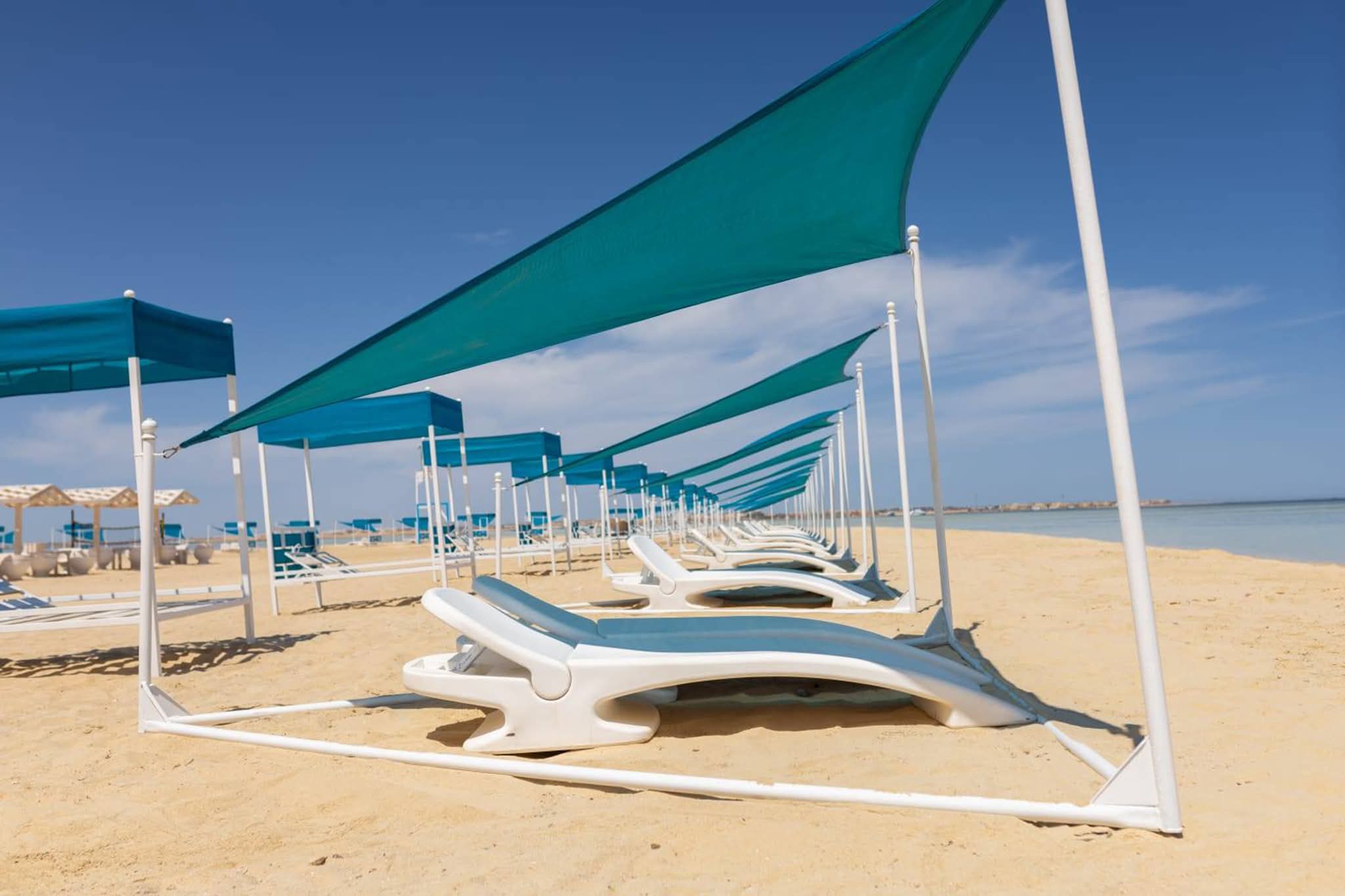 Hurghada: Excursie cu barca pe insula Bianca cu snorkeling și bufet suedez