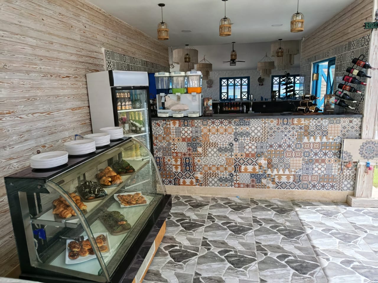 Hurghada: Excursie cu barca pe insula Bianca cu snorkeling și bufet suedez