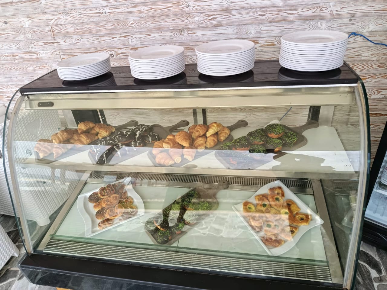 Hurghada: Excursie cu barca pe insula Bianca cu snorkeling și bufet suedez