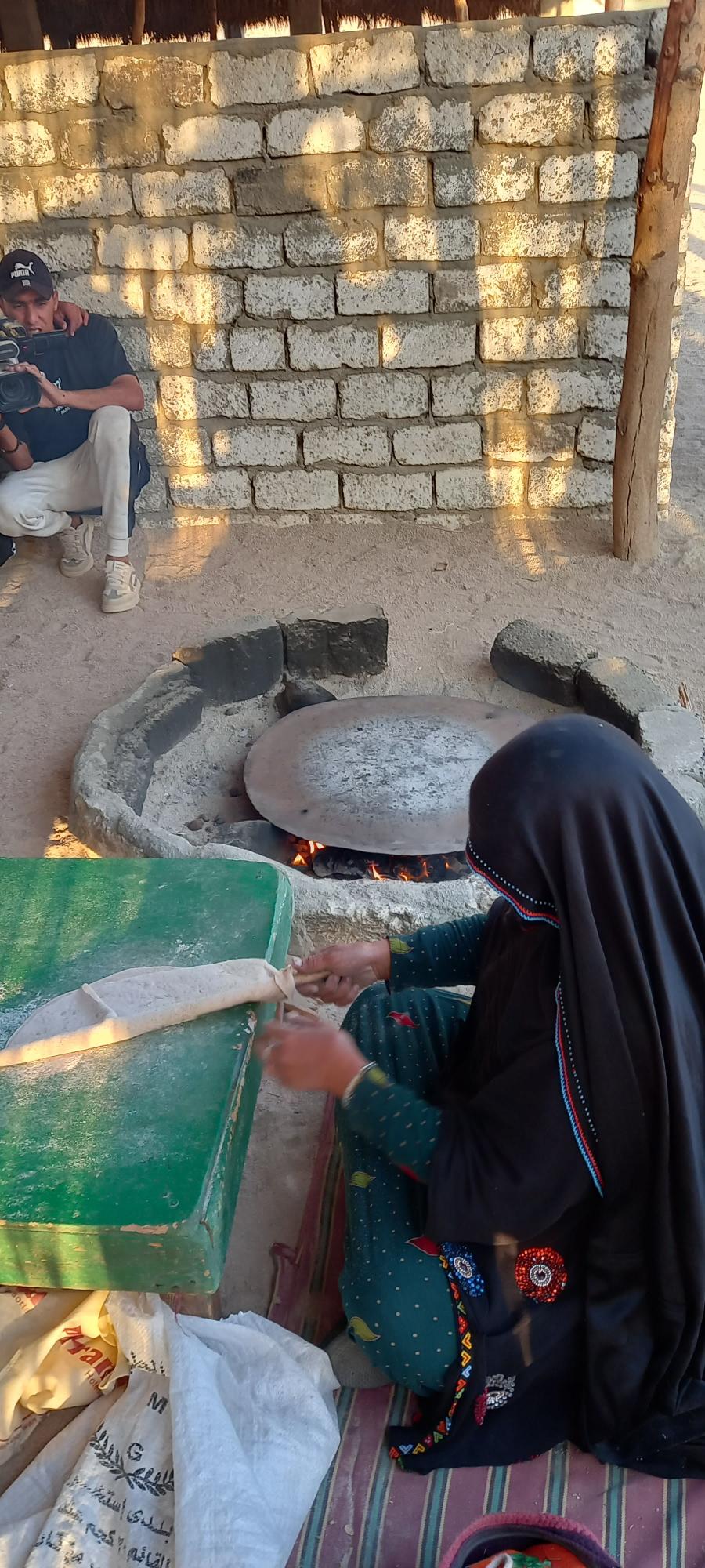 Hurghada: SAFARI DE FAMILIE – Aventură ușoară pentru toți cei dragi