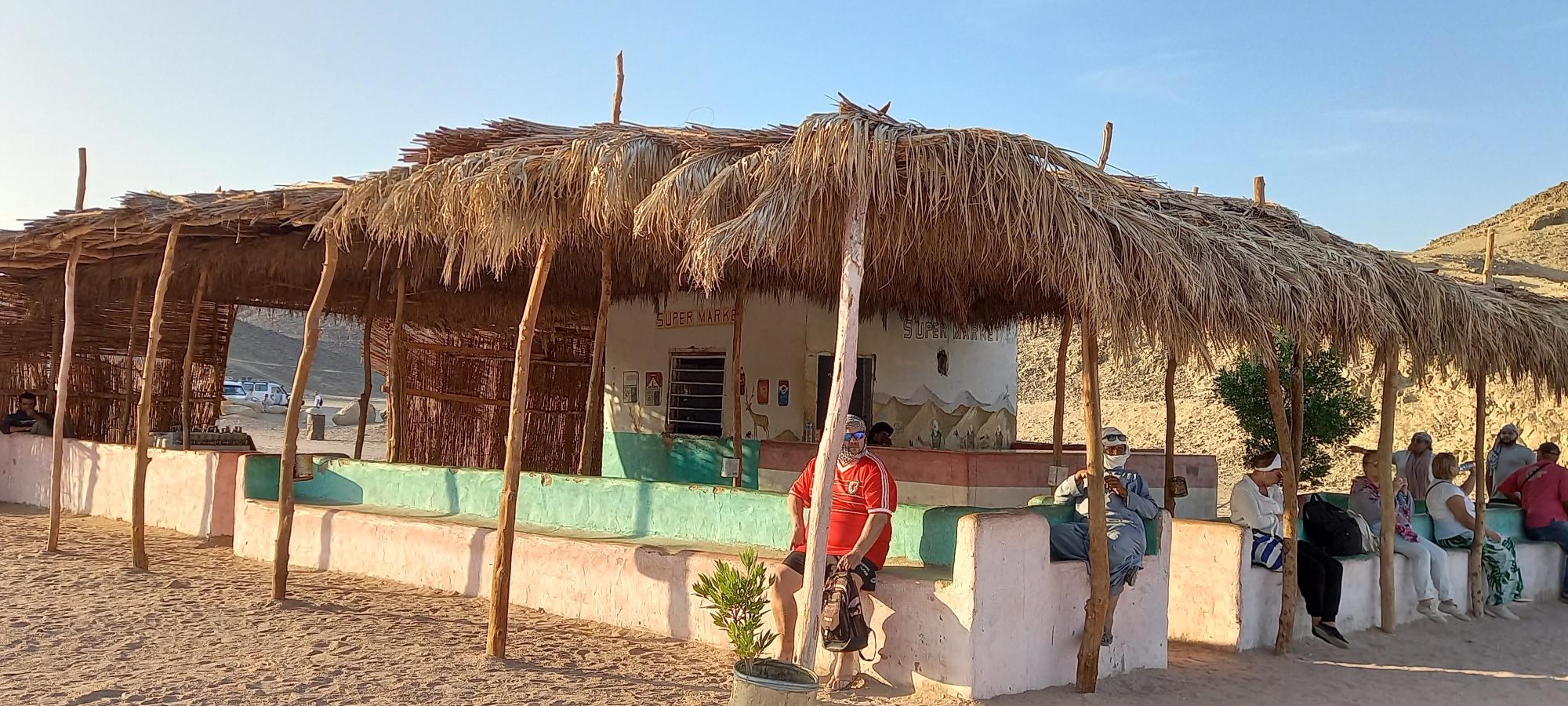 Hurghada: SAFARI DE FAMILIE – Aventură ușoară pentru toți cei dragi