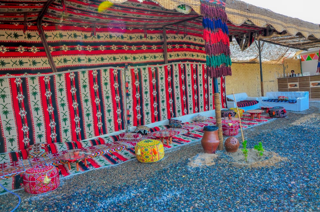 Hurghada: SAFARI DE FAMILIE – Aventură ușoară pentru toți cei dragi