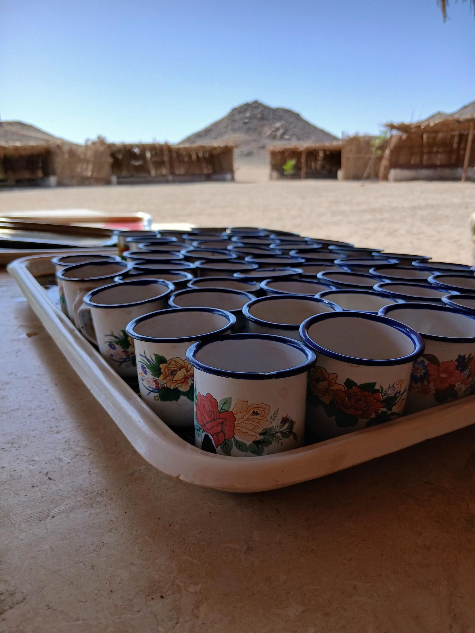 Hurghada: SUPER SAFARI – ATV, Buggy, Jeep cu cină