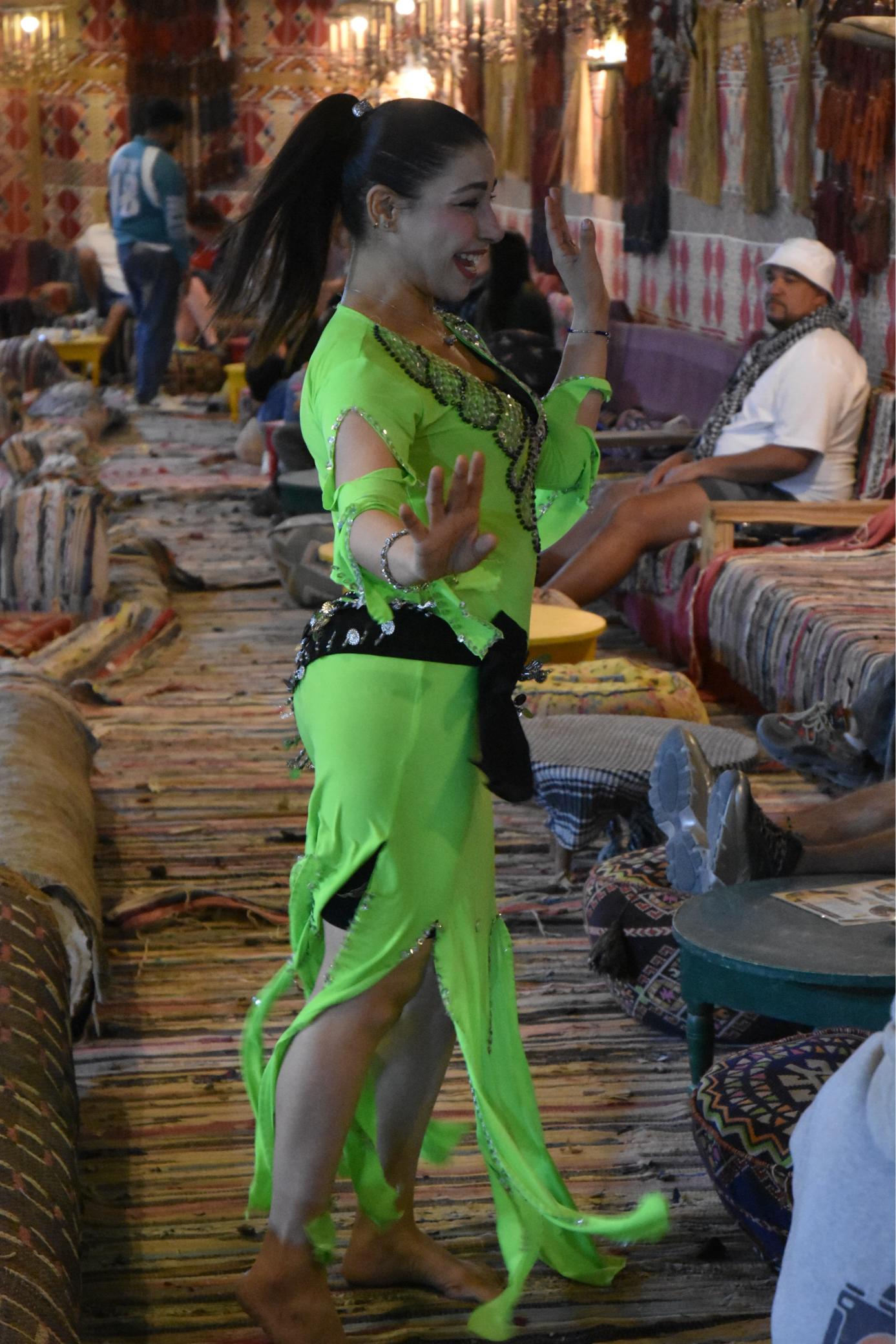 Hurghada: SUPER SAFARI – ATV, Buggy, Jeep cu cină