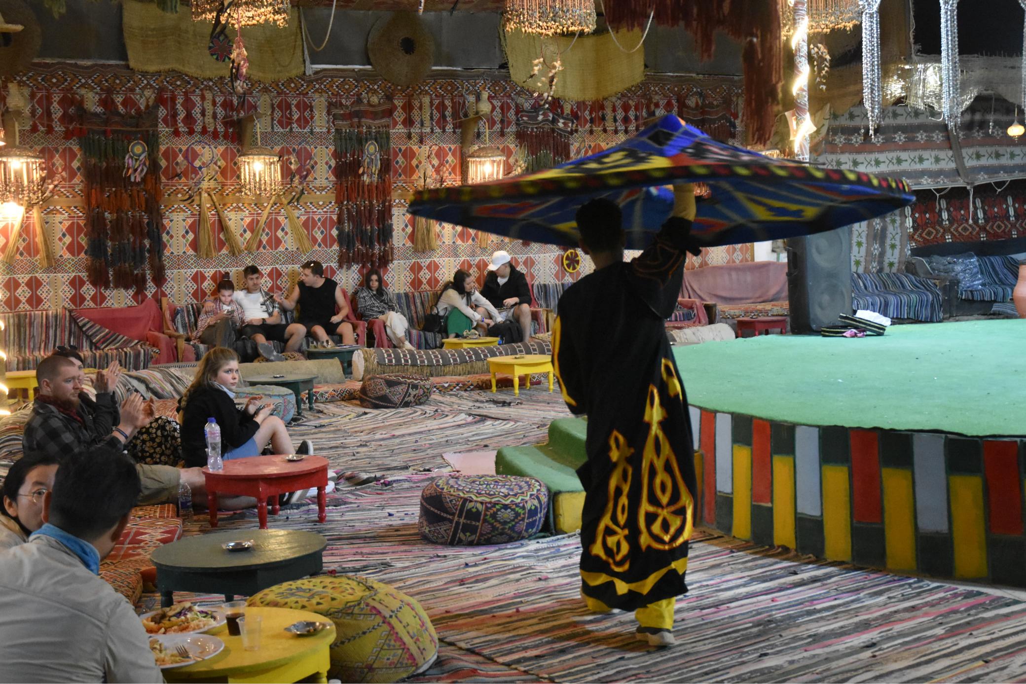 Hurghada: SUPER SAFARI – ATV, Buggy, Jeep cu cină