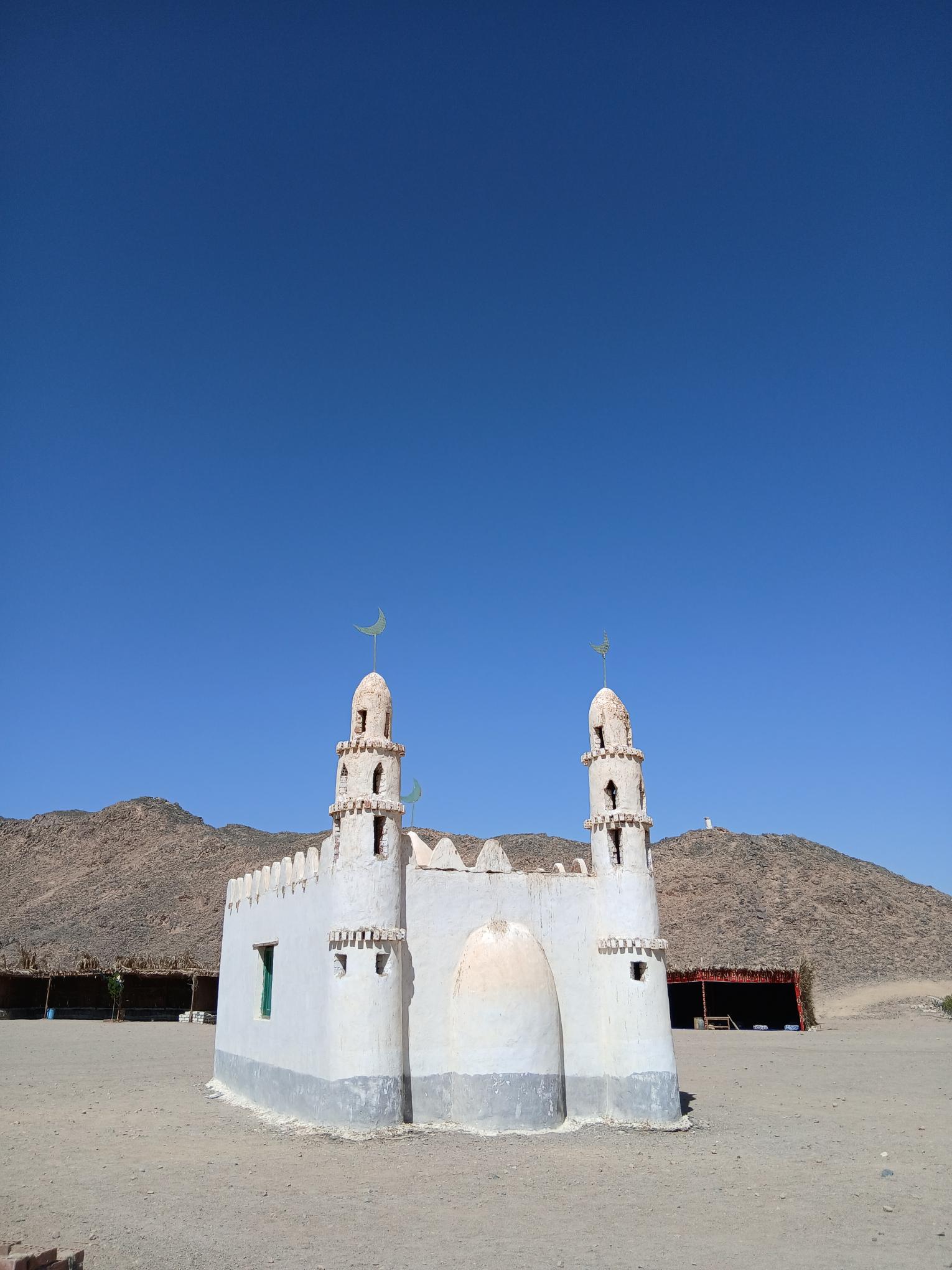 Hurghada: SUPER SAFARI – ATV, Buggy, Jeep cu cină