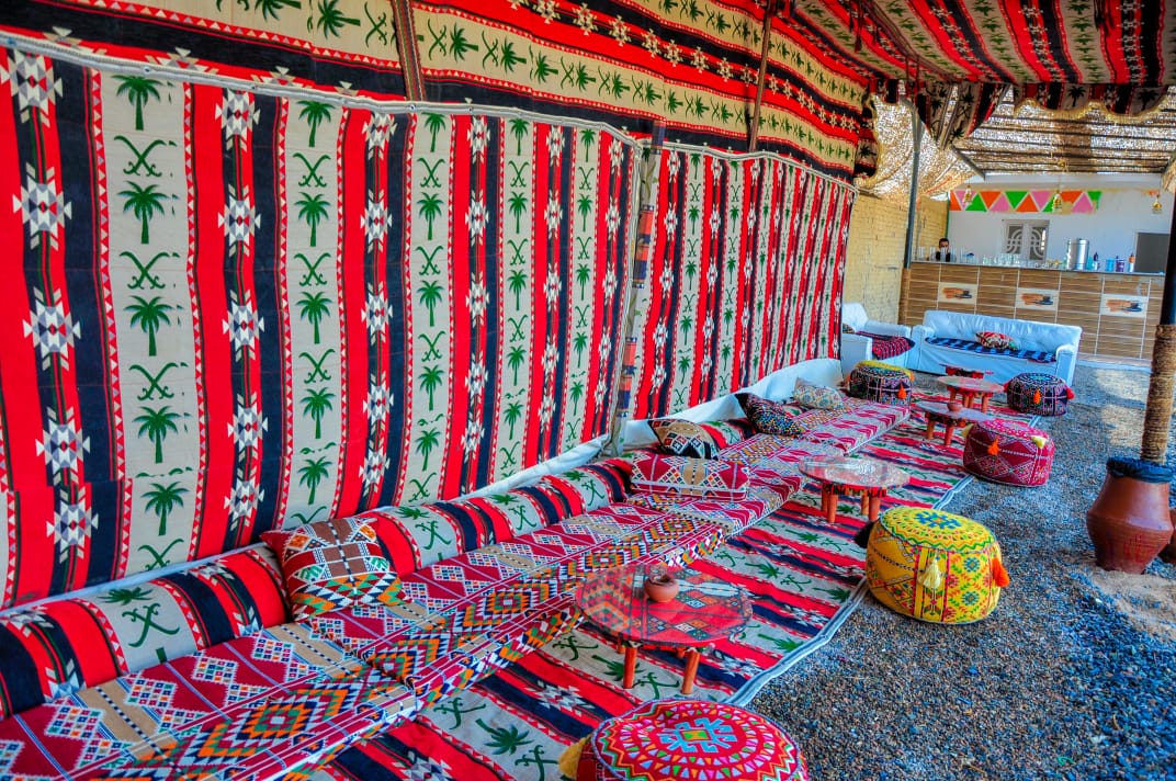 Hurghada: SUPER SAFARI – ATV, Buggy, Jeep cu cină