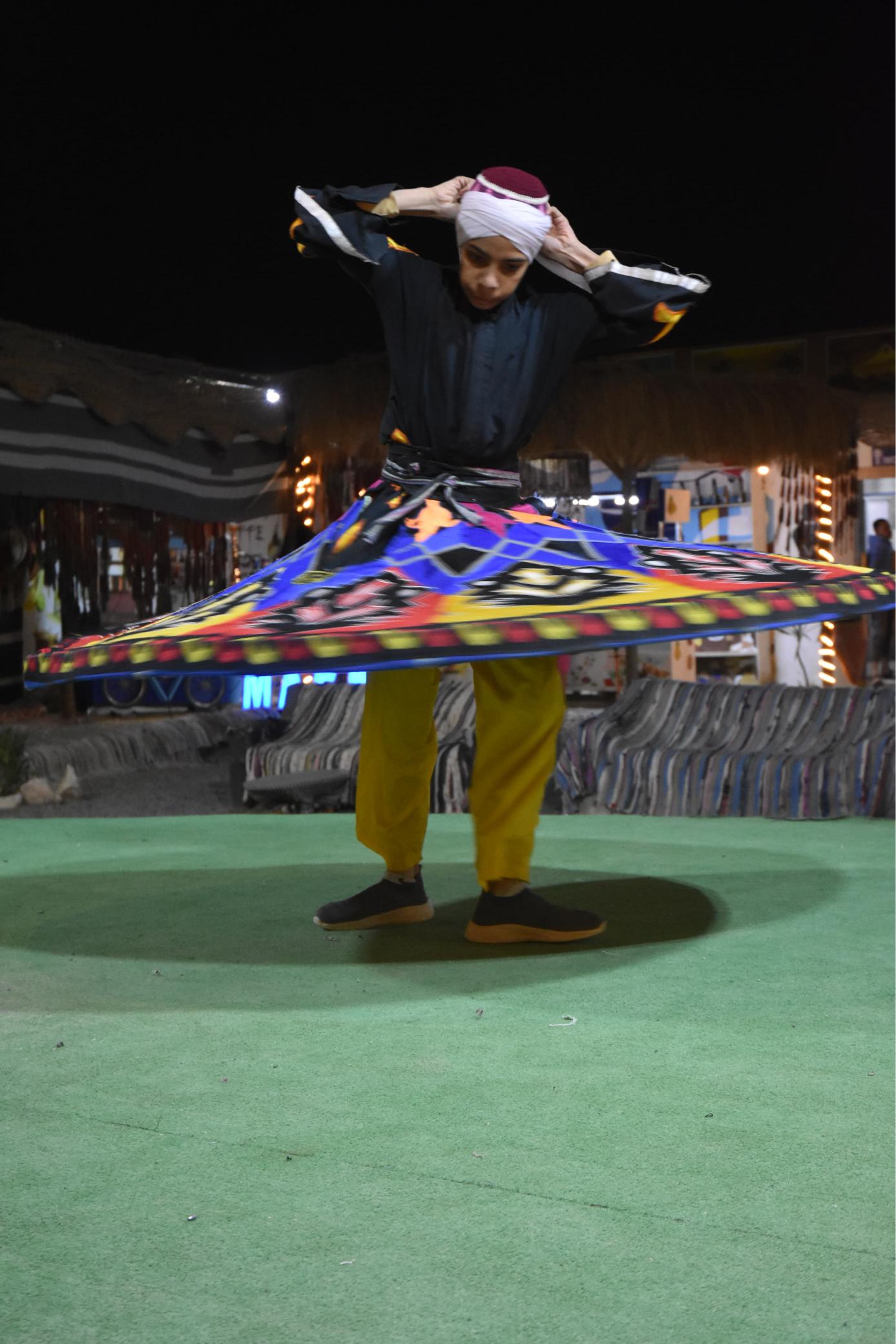 Hurghada: SUPER SAFARI – ATV, Buggy, Jeep cu cină